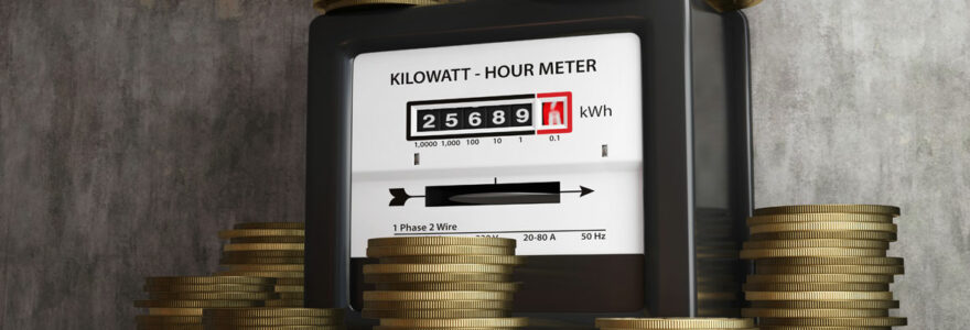 prix du kwh